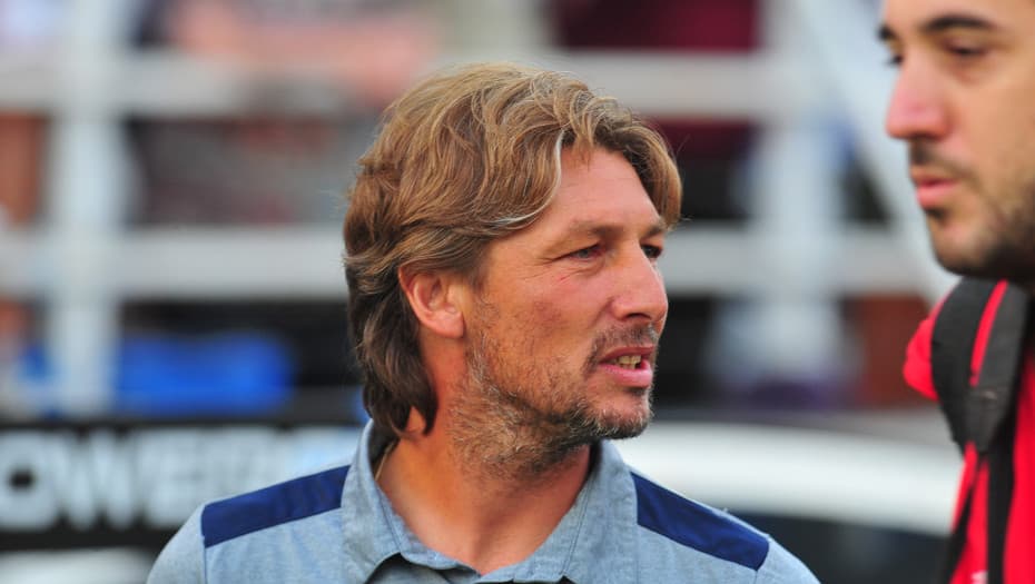 Ruta del Dinero K: Gabriel Heinze se desvinculó de los Báez y dijo que no los conoce