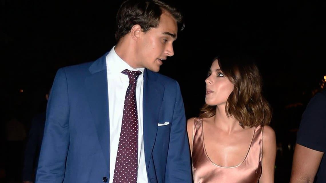 Tini Stoessel sobre Pepe Barroso: «Fue un gran hombre en mi vida»