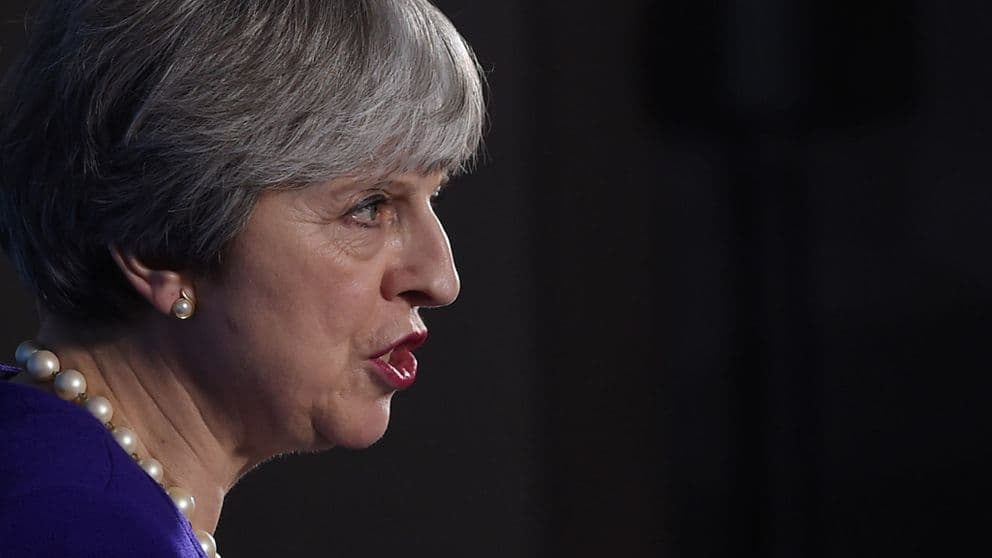 Caso ex espía ruso: ruptura entre Inglaterra y la Federación rusa
