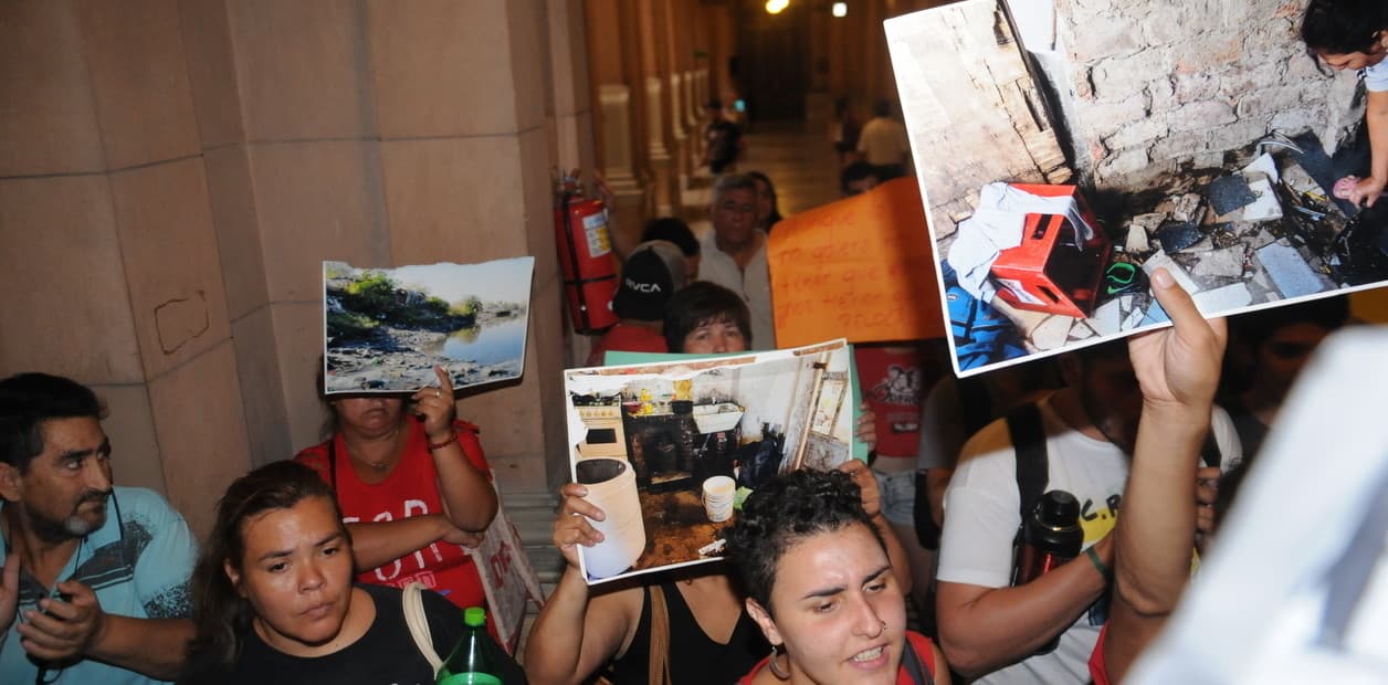 A diez años del fallo de la Corte, presentan los avances en la limpieza del Riachuelo