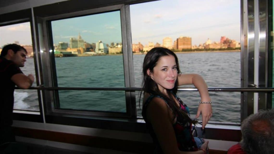 Accidente del helicóptero en Nueva York: este jueves llegará el cuerpo de Carla Vallejos al país