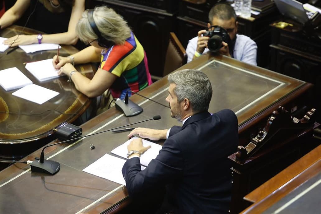 El Gobierno informó que gasta más de $130 millones por año en mantener a los obispos