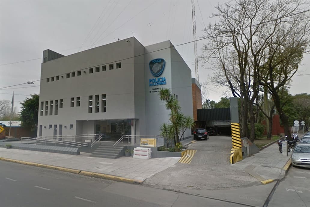 Detienen a dos jefes de la Policía de la Ciudad acusados de cobrar coimas