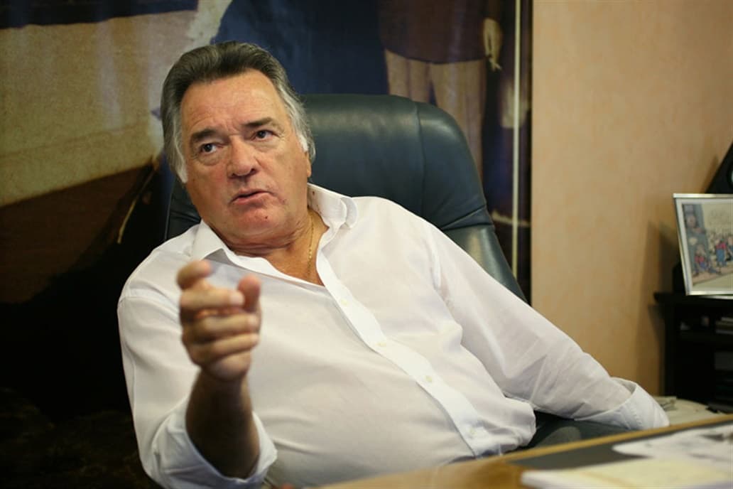 Servini intervino el PJ nacional y nombró a Barrionuevo al frente del partido