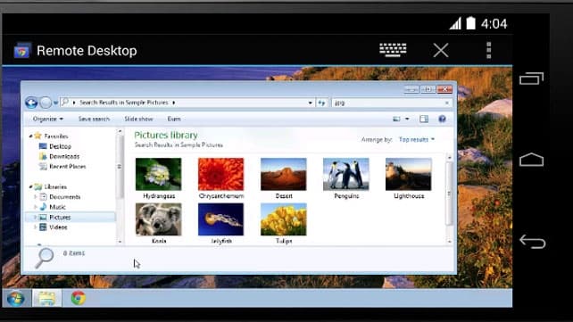 Google lanza una nueva opción para controlar tu PC remotamente