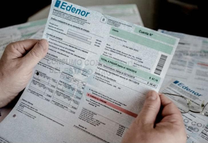 Polémica: las empresas dejarán de enviar las facturas en papel