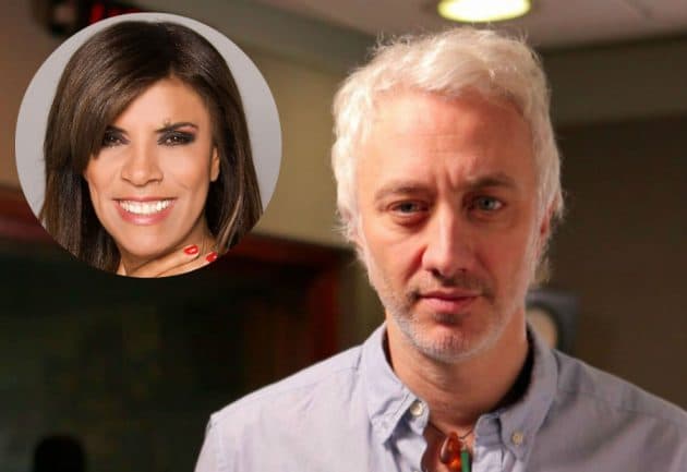 Andy Kusnetzoff se disculpó por haberse burlado de Anamá Ferreira