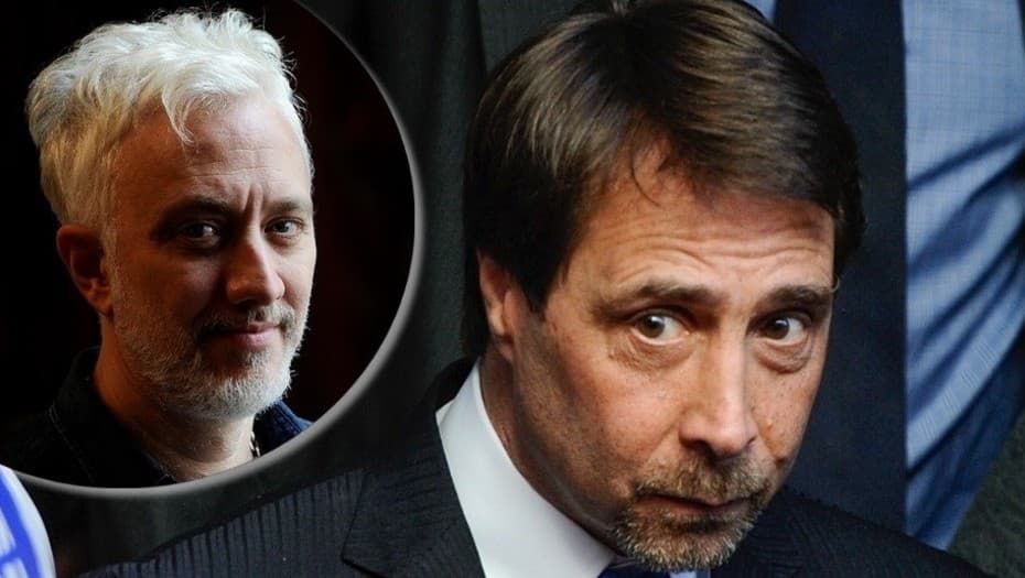 Eduardo Feinmann bancó a Anamá Ferreira y cuestionó a Andy Kusnetzoff