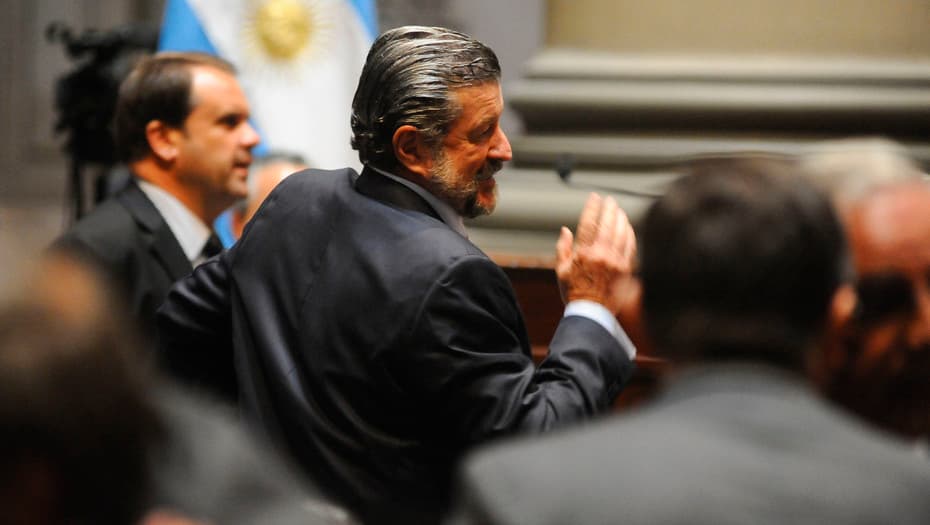 El mismo día que liberó a Cristóbal López, la Cámara Federal desestimó una denuncia contra Macri