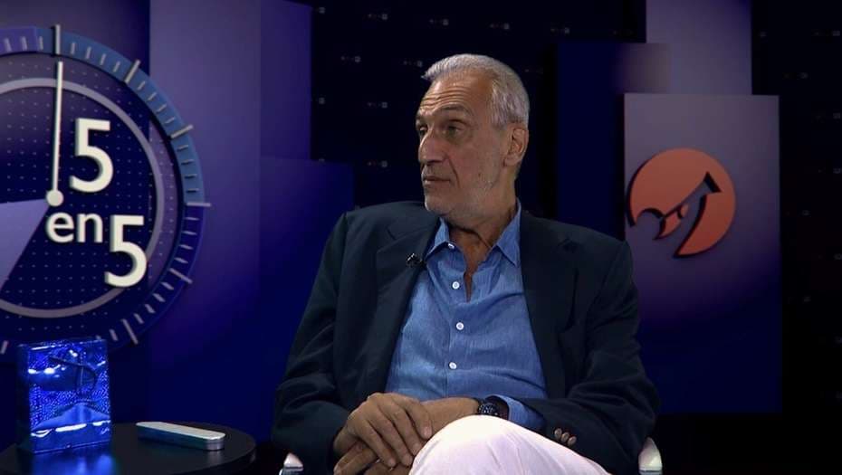 El fiscal Germán Moldes apelará la excarcelación de Cristóbal López