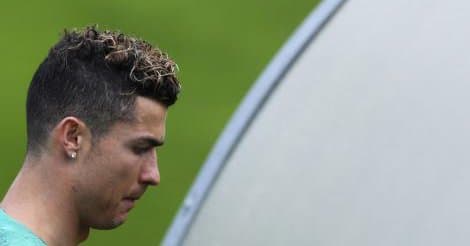 En España aseguran que se complicó la situación de Cristiano Ronaldo: ¿corre riesgo de ir a prisión?