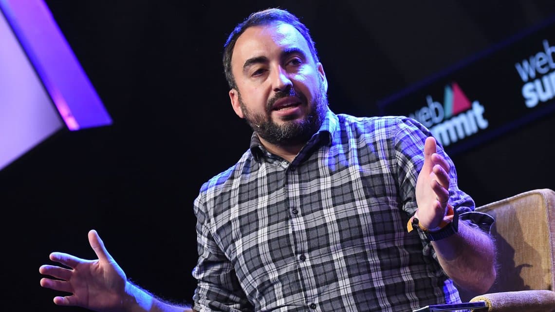 En medio del escándalo mundial, renunció el jefe de Seguridad de Facebook