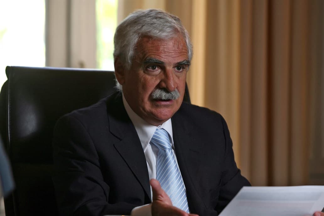 Río Turbio: procesan y embargan por 60 millones de pesos al extitular de la UIA Juan Carlos Lascurain