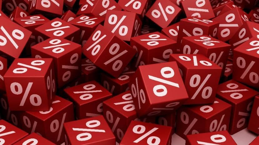 El Central convalidó tasas del mercado secundario y dejó Lebac en 26,5%