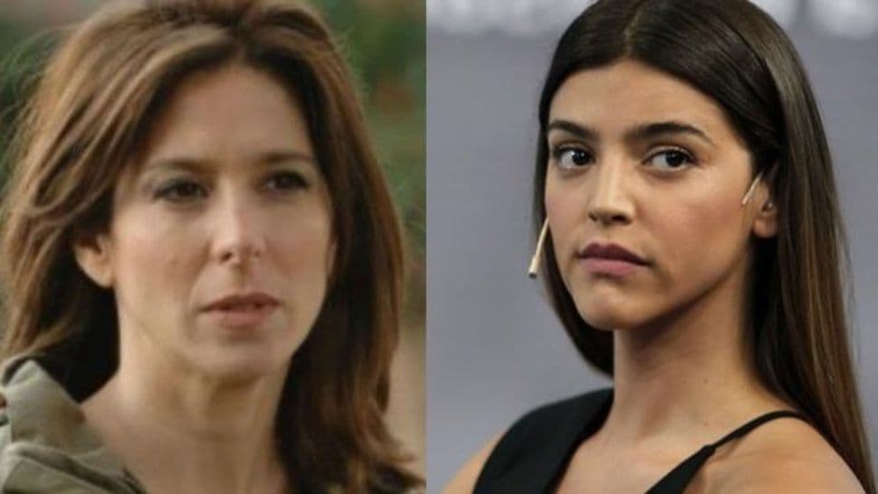 Laura Novoa, quien trabajó en «Dulce Amor», habló de Calu Rivero