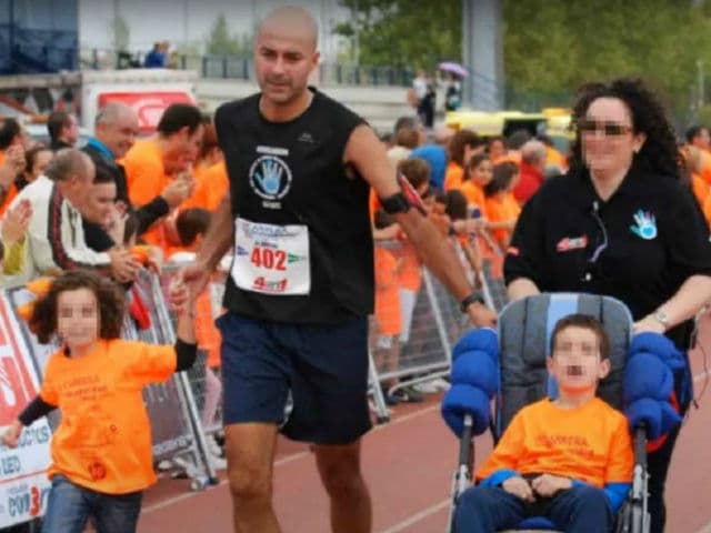 «Maté a mis hijos, no quiero que sufran»