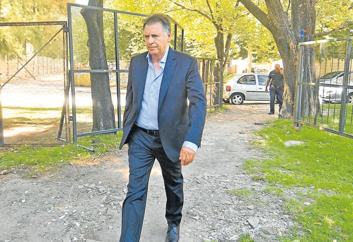 La Corte pidió que se investigue al tribunal que benefició a López