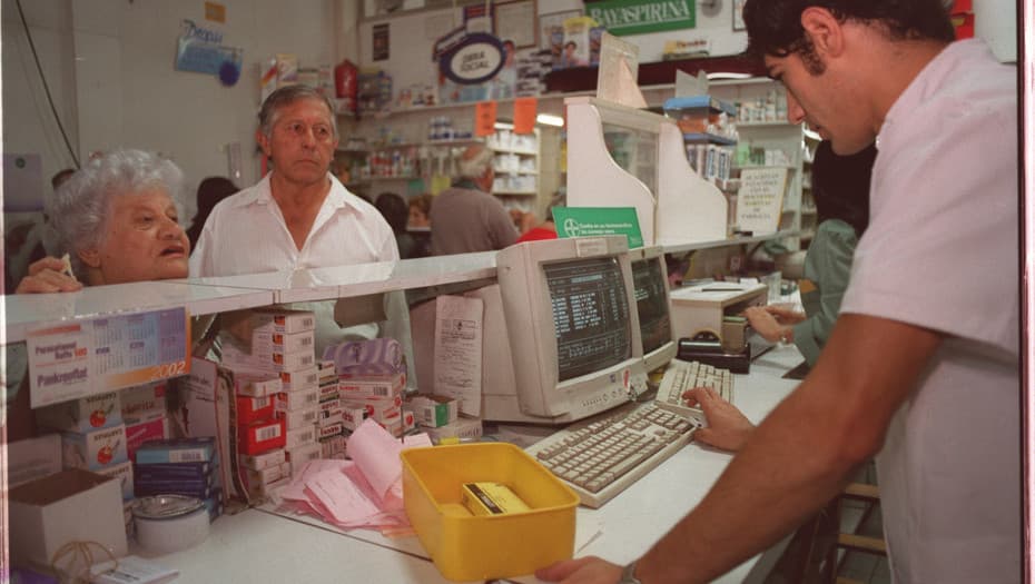 El PAMI llegó a un acuerdo con los laboratorios extranjeros