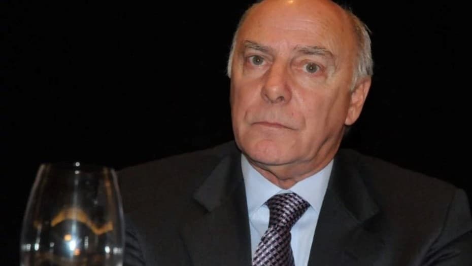 Renuncia un juez sospechado de estar vinculado a un prostíbulo