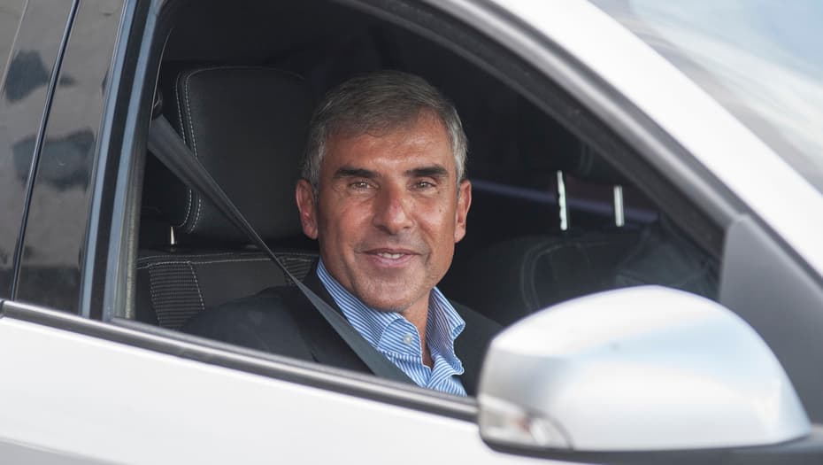 Piden embargar a Ricardo Echegaray y levantar el secreto fiscal de Cristóbal López