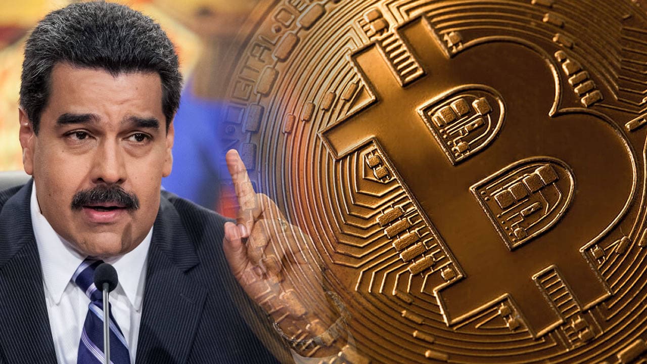 Bolívar soberano: Maduro le sacó otros tres ceros a la moneda venezolana