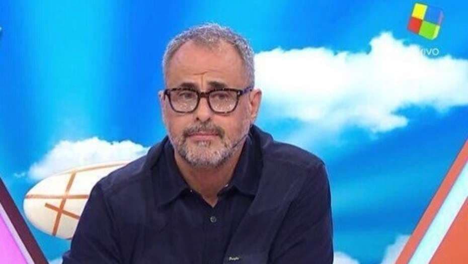 Jorge Rial deschavó un chivo de Nicole Neumann y la destrozó