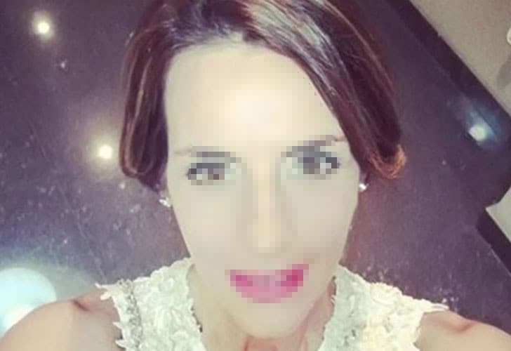 La falsa jefa de prensa de Awada no pudo pagar la fianza y seguirá detenida