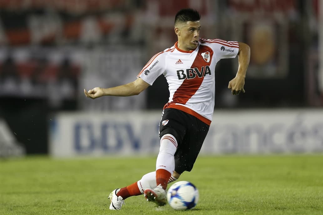 River-Universidad de Chile, amistoso: horario, TV y formaciones