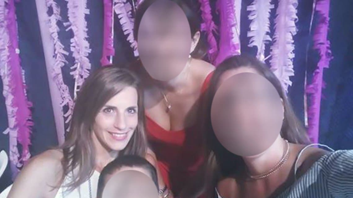 Rechazan bajarle la fianza a la falsa vocera de Juliana Awada y ordenan una pericia psiquiátrica