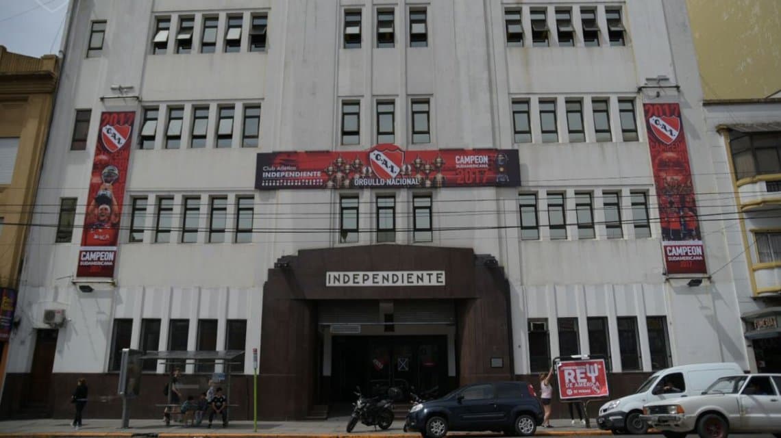 «Es una red de trata»: habló la ex secretaria de seguridad de Independiente por los casos de abuso
