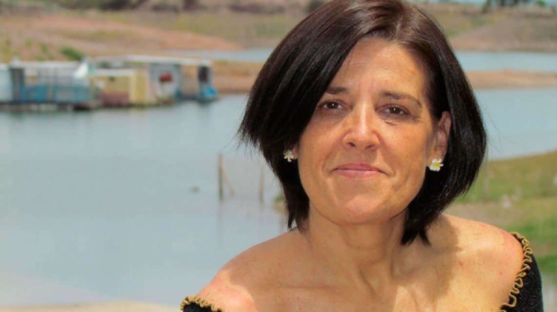 Mendoza: encontraron el cuerpo de una chilena asesinada por su marido