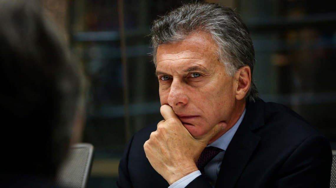 Macri, complicado: la fiscalía pide que se investigue la denuncia por el memorándum con Qatar
