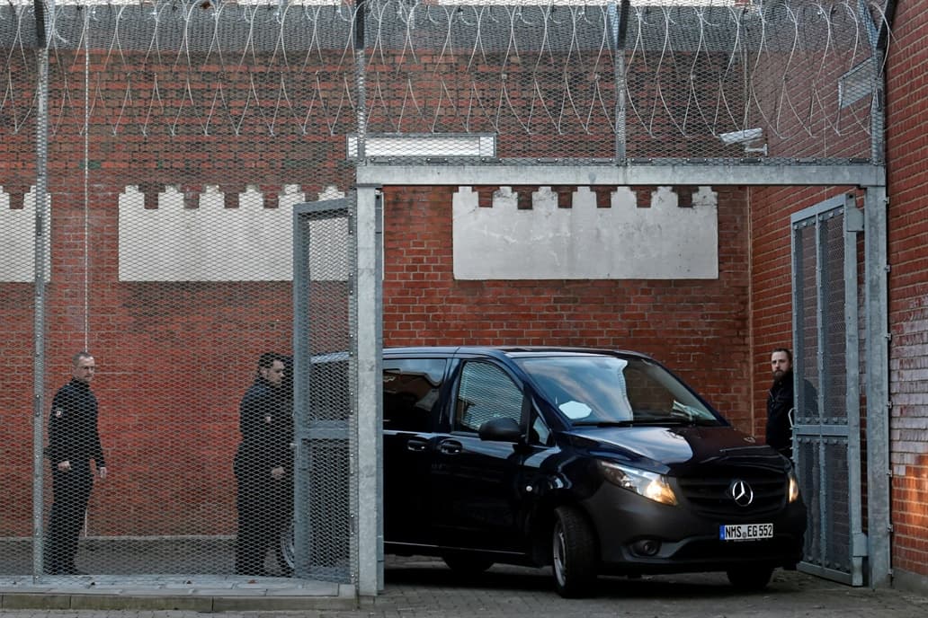 Cambia la suerte de Puigdemont: Sigue detenido en Alemania