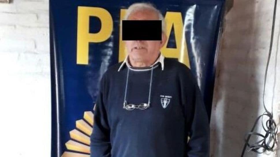 Lo detienen por amenazar con hacer explotar «en mil pedazos» al ARA Salta