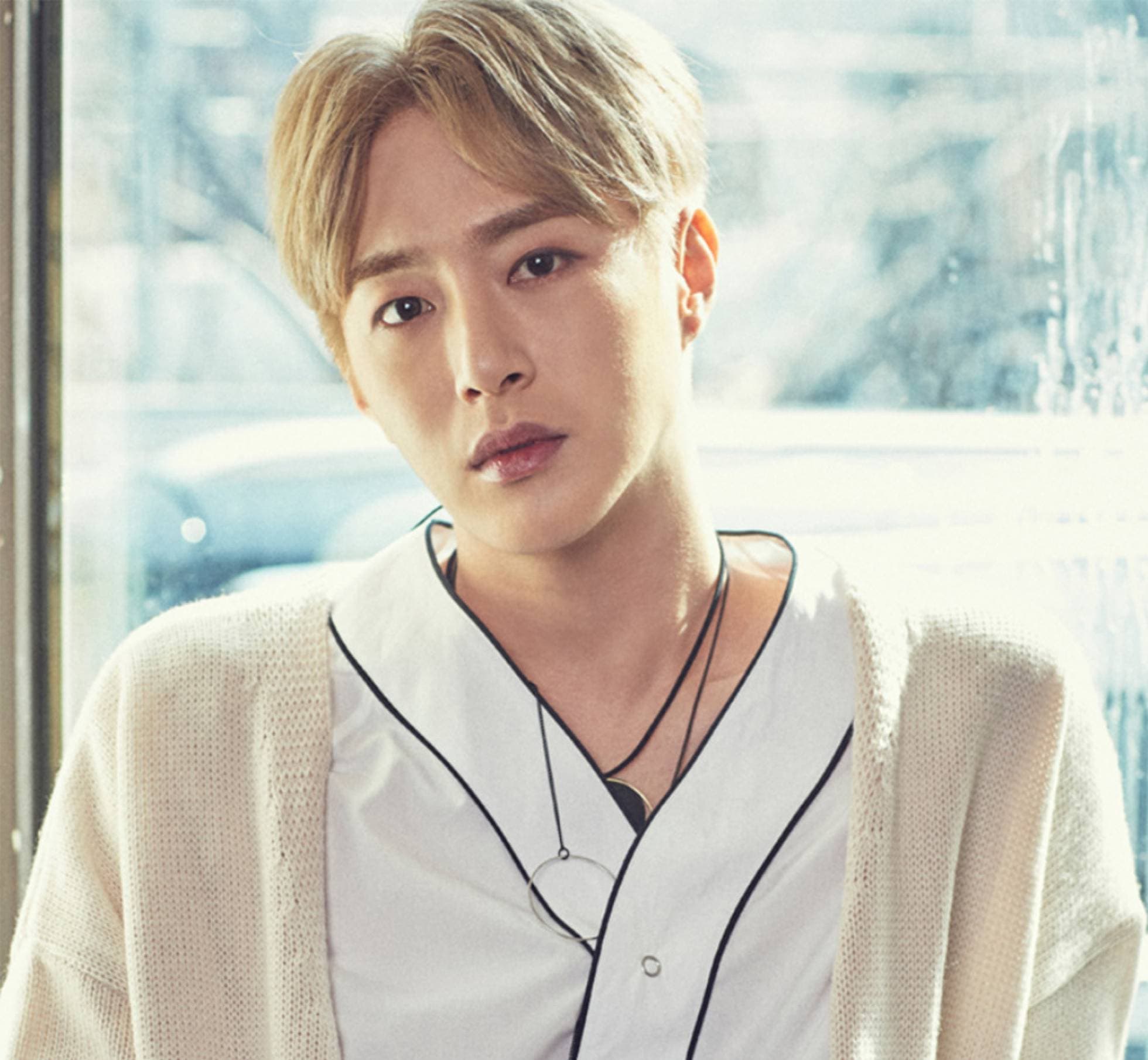 Murió Seo Min-woo, líder de la banda K-pop 100%