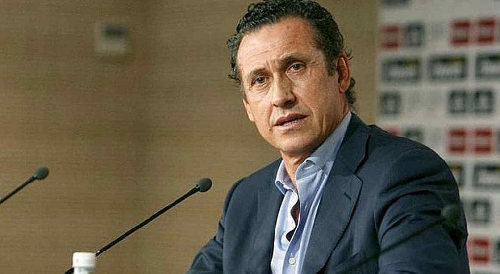 Jorge Valdano fue lapidario con Jorge Sampaoli: «No debe ni saber por dónde empezar»