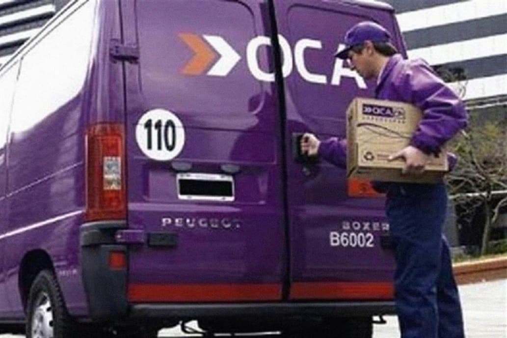 La Justicia ordena la intervención de OCA
