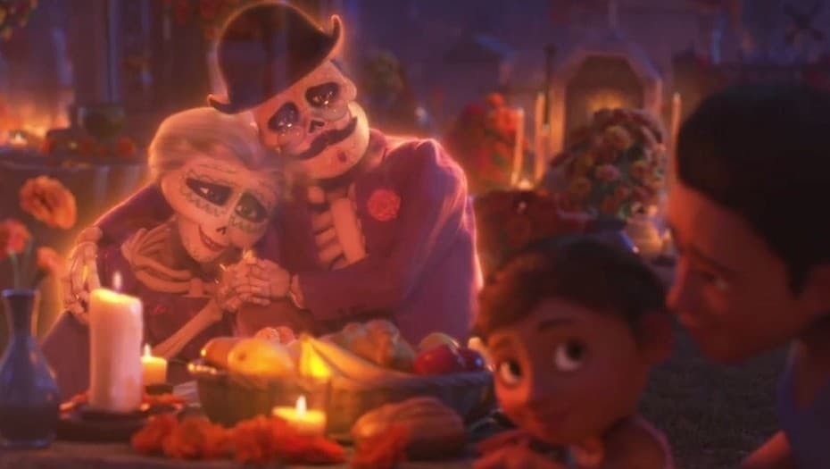 «Coco» pasó la barrera de los 3.000.000 de espectadores