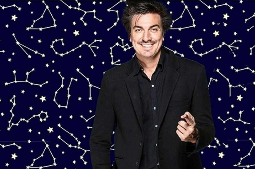 Acusan a Joe Fernández de tener sexo con una menor de 16 años