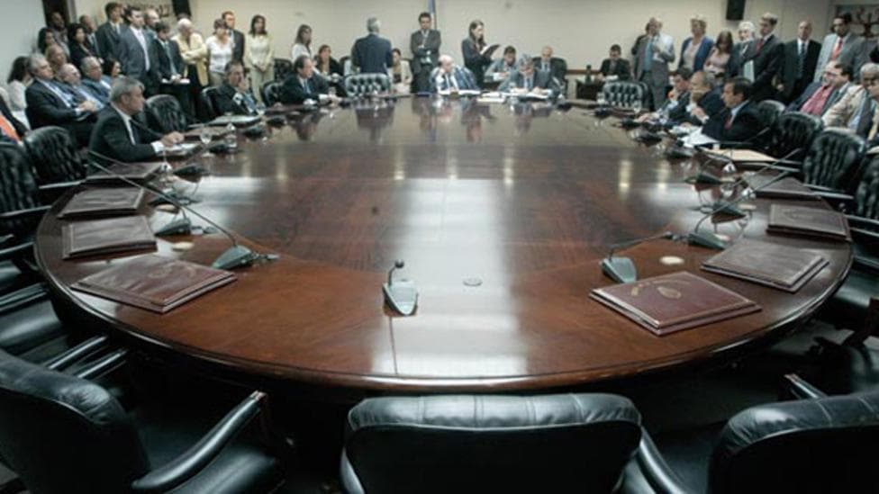 El Consejo de la Magistratura investigará a los camaristas que excarcelaron a Cristóbal López