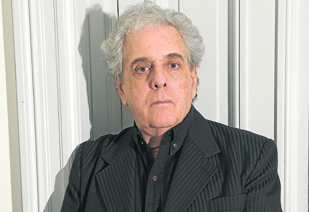 Antonio Gasalla renunció a El Trece antes de estrenar