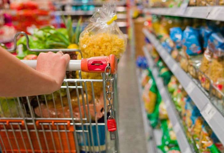 Los productos para mujeres cuestan hasta el 50% más