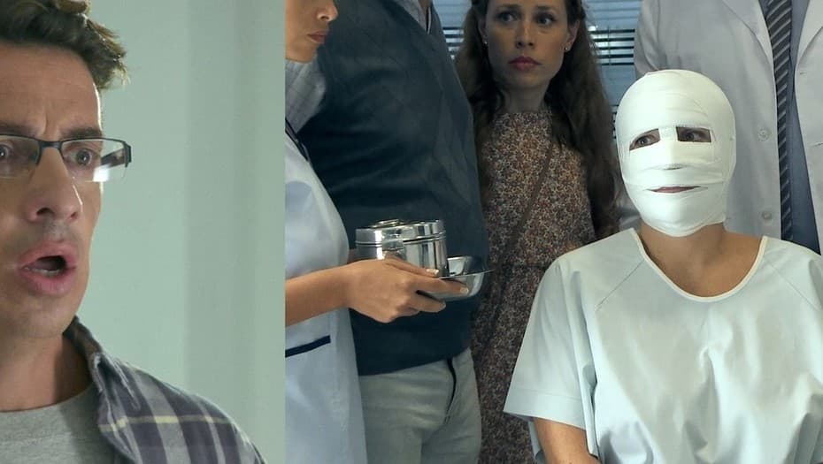 ¿Por qué cambió la protagonista de «la pareja del Galicia»?