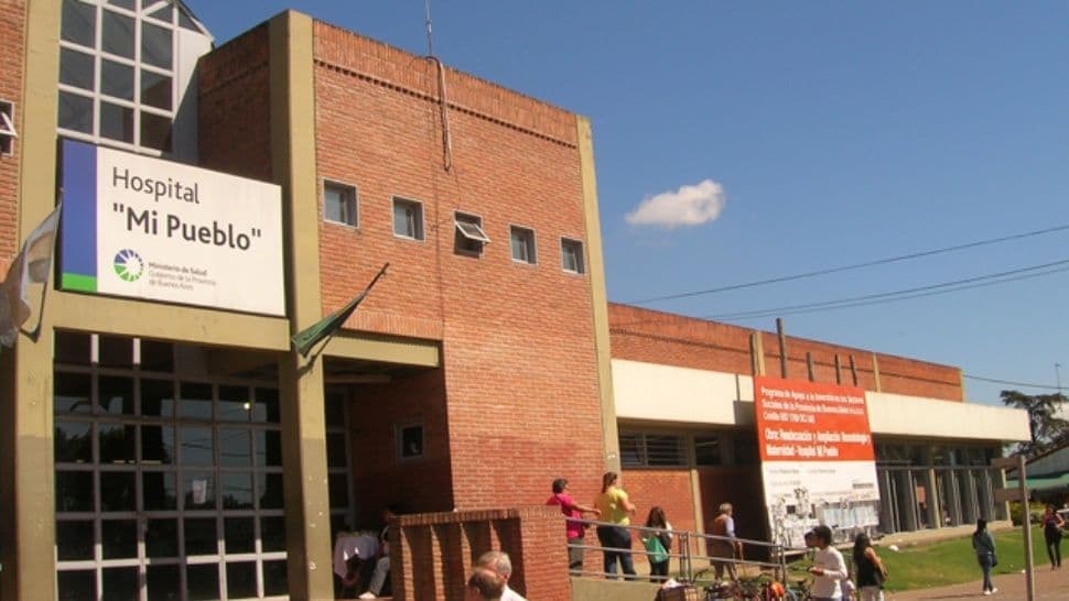 Murió el peruano incendiado por su esposa