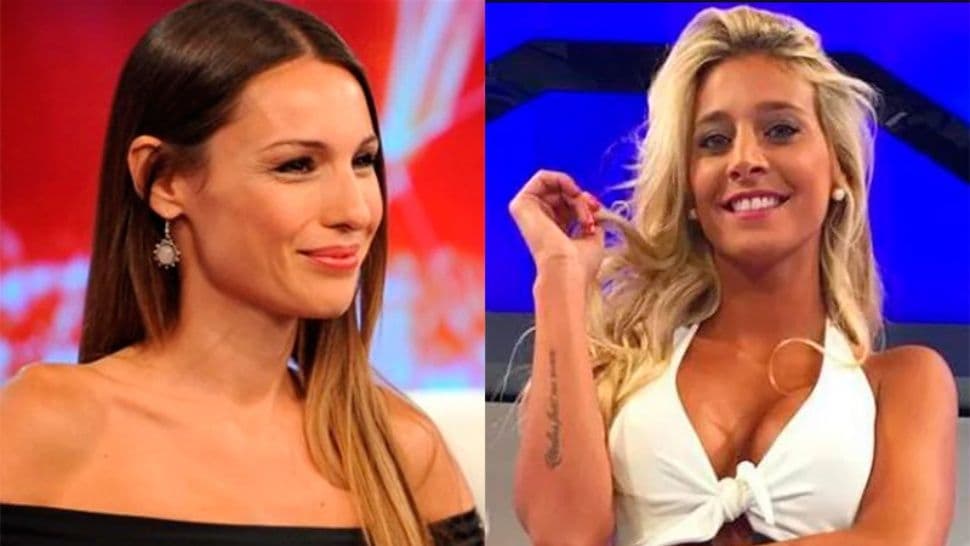 Sol Pérez estará en televisión con Pampita
