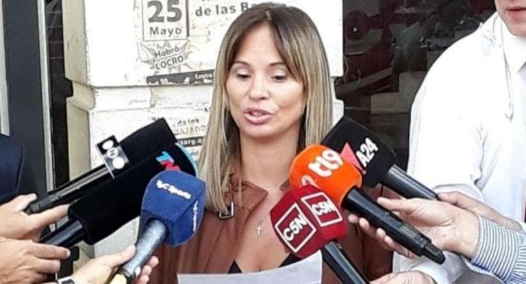 La fiscal que investiga los abusos a futbolistas juveniles: «Tenemos cinco detenidos y ahora vamos a ir por más»