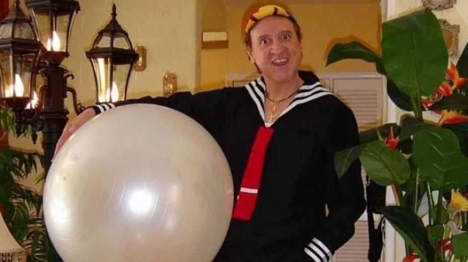 Desde Mexico, Quico les pidió a los venezolanos que «saquen a Maduro»