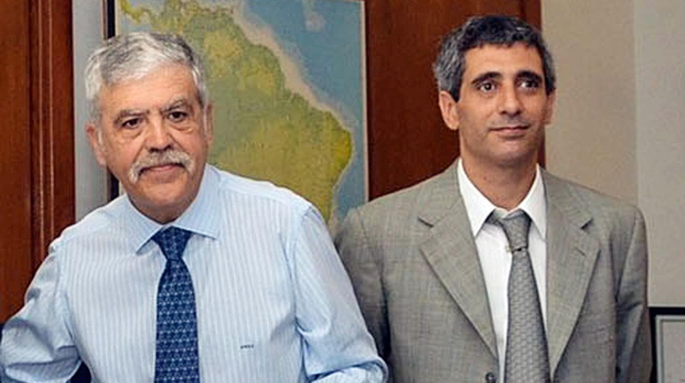 Roberto Baratta, mano derecha de Julio De Vido: «No dejé mis convicciones al entrar a la cárcel»