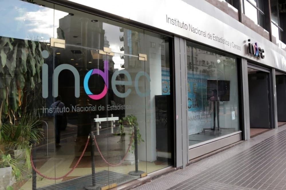 Renunció el director técnico del INDEC, Fernando Cerro