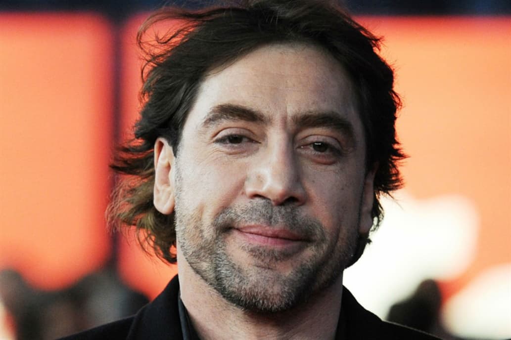 Steven Spielberg y Javier Bardem se unen para una miniserie histórica